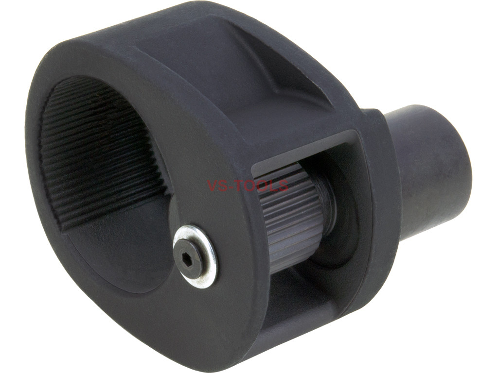 Universal Inner Tie Rod Wrench 3342mm Removal Remover Installer